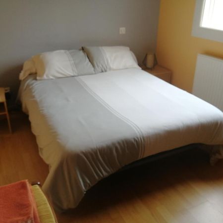Chambres D'Hotes Chez Nanou La Puyfolaise - 1 Ou 2 Chambres Saint-Laurent-sur-Sèvre Esterno foto