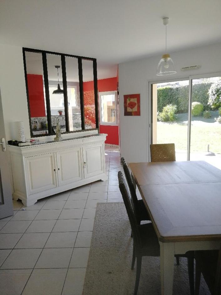 Chambres D'Hotes Chez Nanou La Puyfolaise - 1 Ou 2 Chambres Saint-Laurent-sur-Sèvre Esterno foto